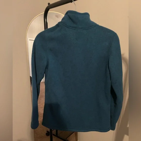 GUC The North Face Crescent Full Zip Jacket - Picture 7 of 10